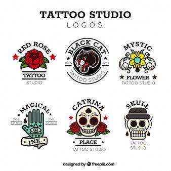 T.A.t.u. Logo - Tattoo Logo Vectors, Photo and PSD files