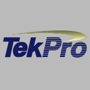 Tek Pro Logo - Tekpro Services Reviews | Glassdoor