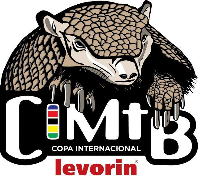 T.A.t.u. Logo - Novo logo da CIMTB Levorin tem Tatu como mascote