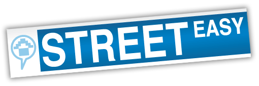 StreetEasy Logo - Zillow Buys New York - GeekEstate Blog
