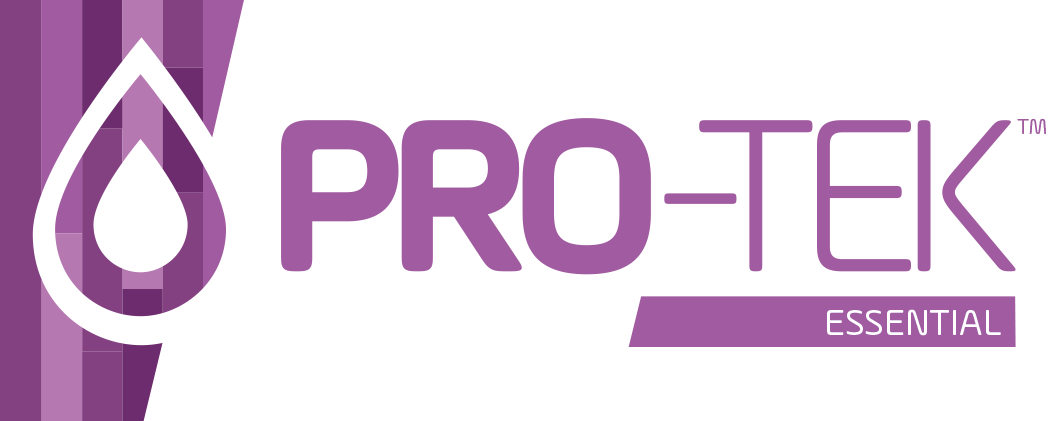 Tek Pro Logo - Essentials