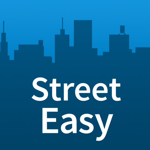 StreetEasy Logo - Anyone Home Inc