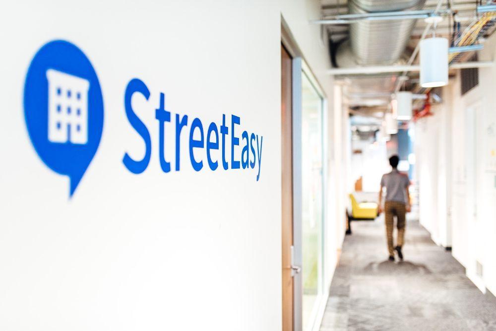 StreetEasy Logo - Work For NYC's Leading Real E. Office Photo