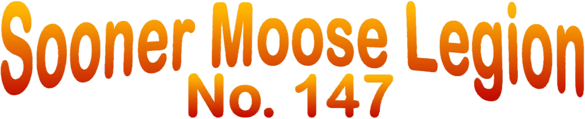 Moose Legion Logo - Moose Legion