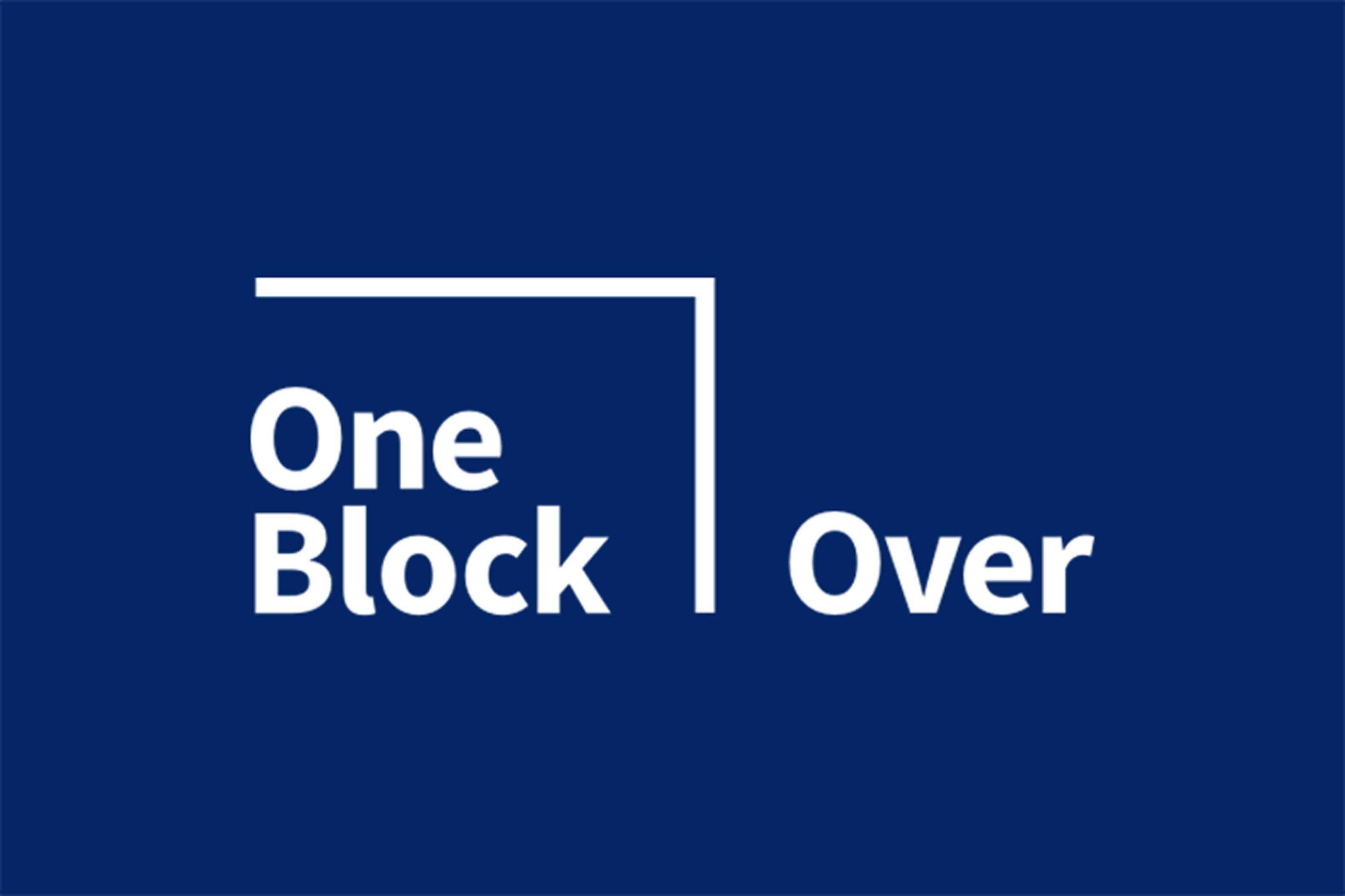 StreetEasy Logo - StreetEasy Blog Redesign: Welcome to One Block Over | StreetEasy