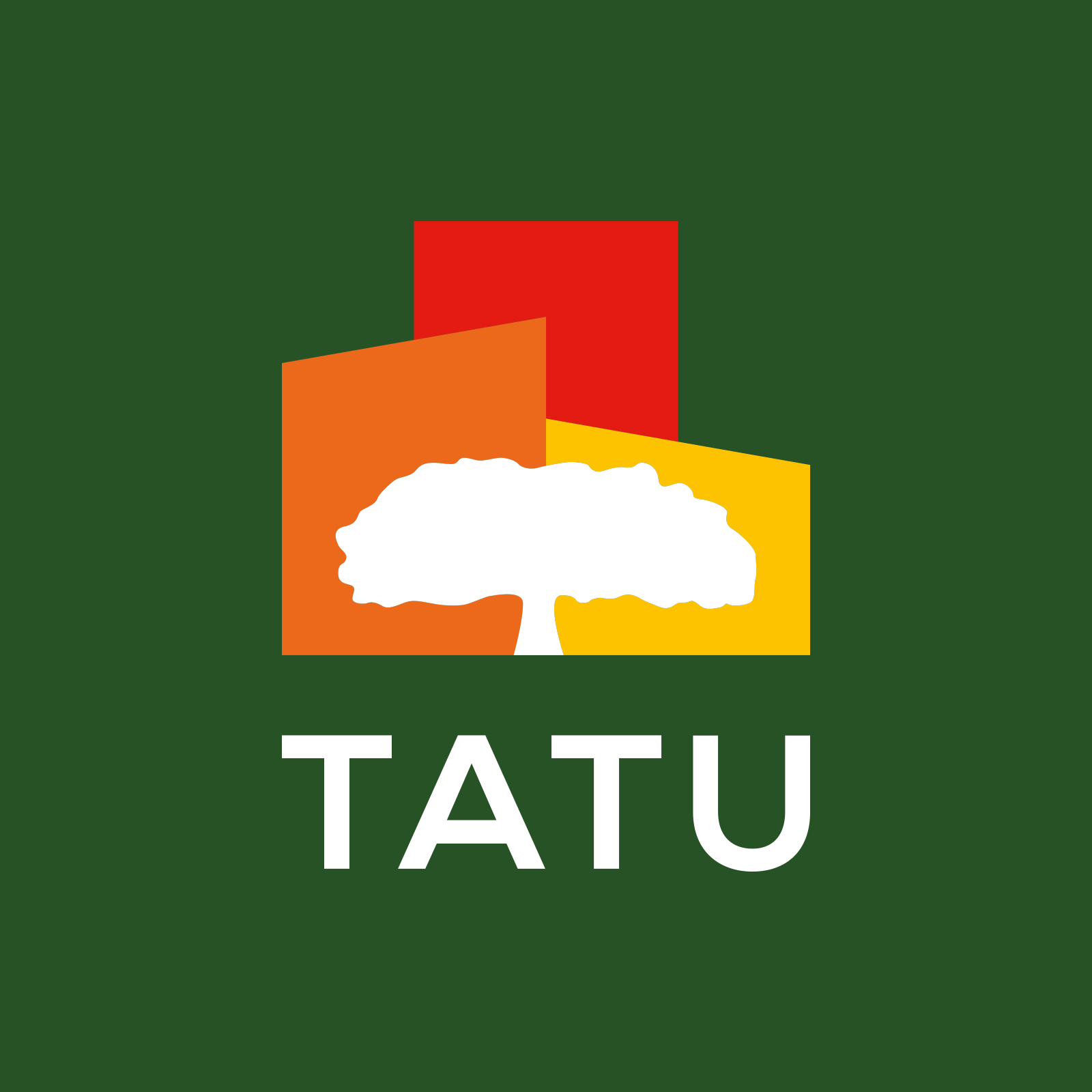 T.A.t.u. Logo - Tatu City. Africa's leading urban developer in Kenya