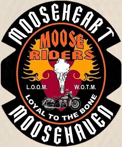 Moose Legion Logo - Michigan Moose Association