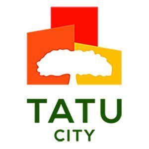T.A.t.u. Logo - Tatu City (@Tatu_City) | Twitter