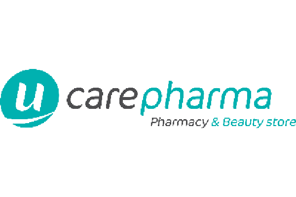 UCare Cambodia Logo - HR Admin Manager With U Care Pharma