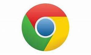Google Chromium Logo - Chromium Logo