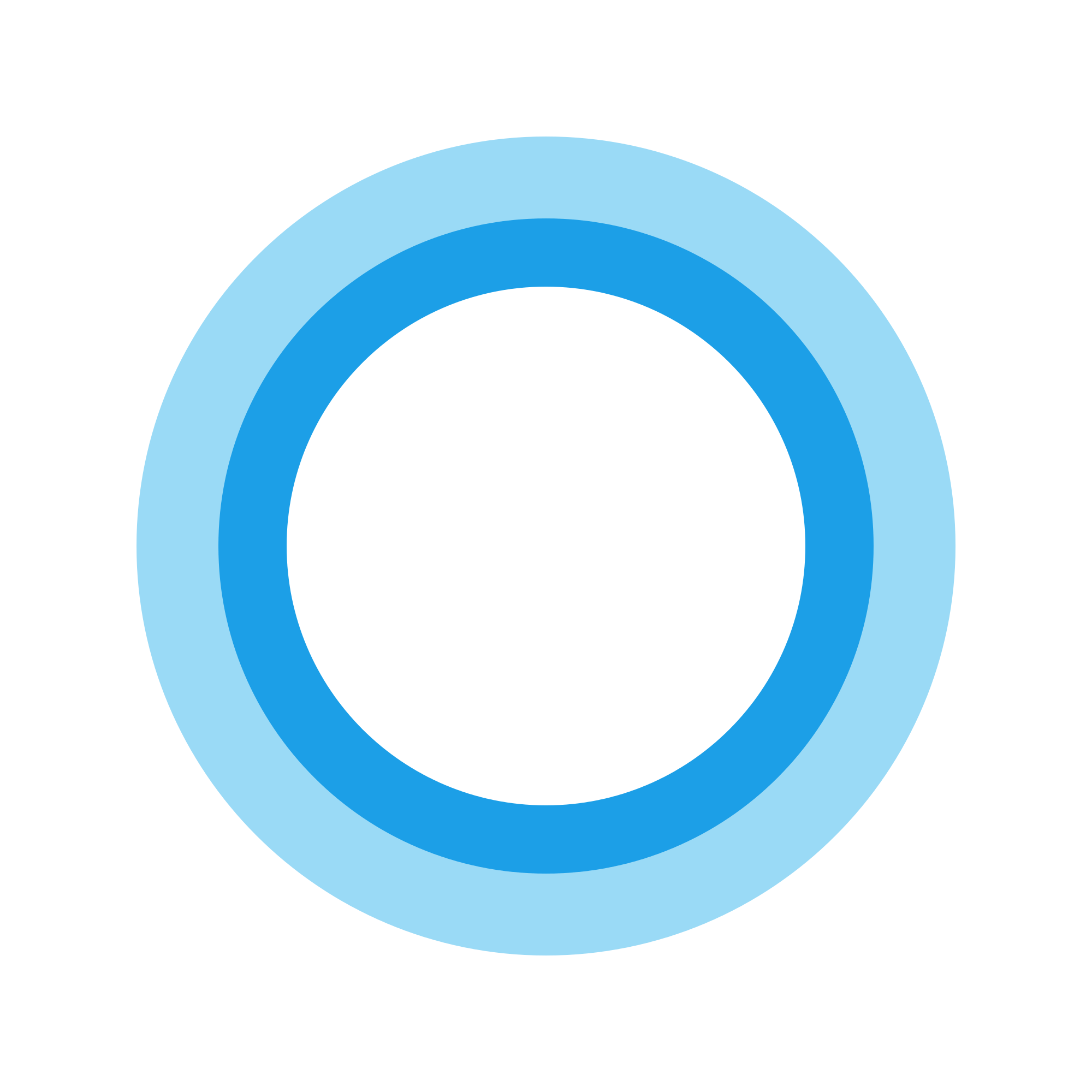 Cortana Logo - File:Microsoft Cortana light.svg - Wikimedia Commons