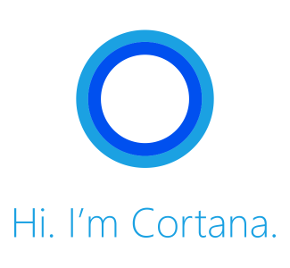 Cortana Logo - Cortana Logos