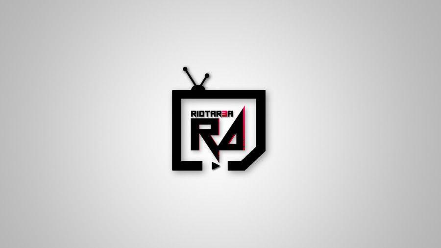Twitch Channel Logo - Entry #25 by EmiRocks for Design a Logo for my twitch channel ...
