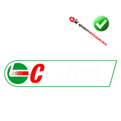 Green C Logo - Green and red Logos