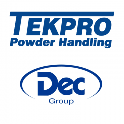 Tek Pro Logo - DEC Poland Tekpro Sp. z o.o., Autor w serwisie iAutomatyka.pl