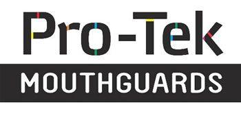 Tek Pro Logo - Pro Tek Mouthguards