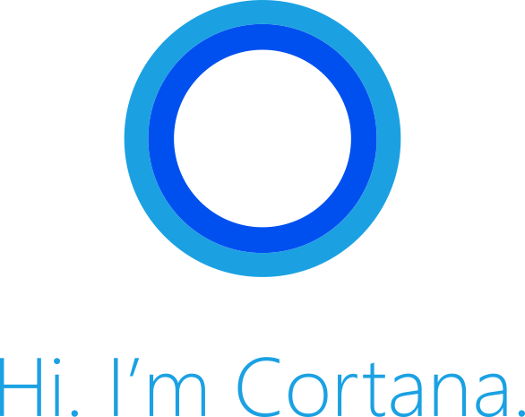 Cortana Logo - Cortana Tips