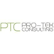 Tek Pro Logo - Working At Pro Tek Consulting