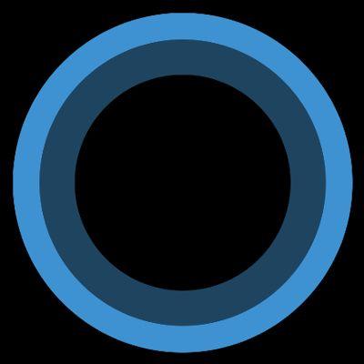 Cortana Logo - Tip of the Week: Cortana Can Do Even More than You Might Realize ...