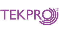 Tek Pro Logo - Dosing and sampling