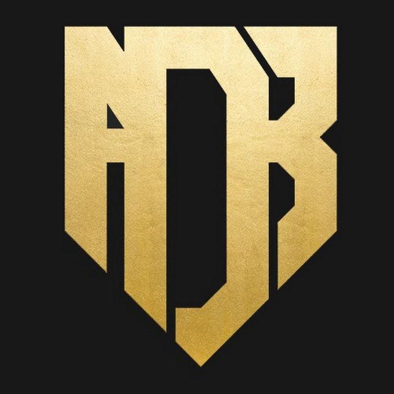 AntoDaboss Logo - AntoDaBoss (@antodaboss) - Vlogger Academy
