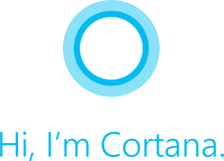 Cortana Logo - How to change cortana Language n Troll