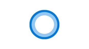 Cortana Logo - New to Surface | Welcome to Surface Beginner's Guide, Tips & Tricks ...