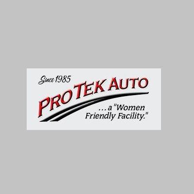 Tek Pro Logo - Pro Tek Auto, Inc. | Better Business Bureau® Profile