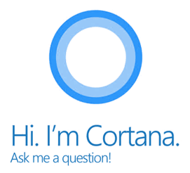 Cortana Logo - What Does Skype Know About Me? Find Out Here | VPNoverview