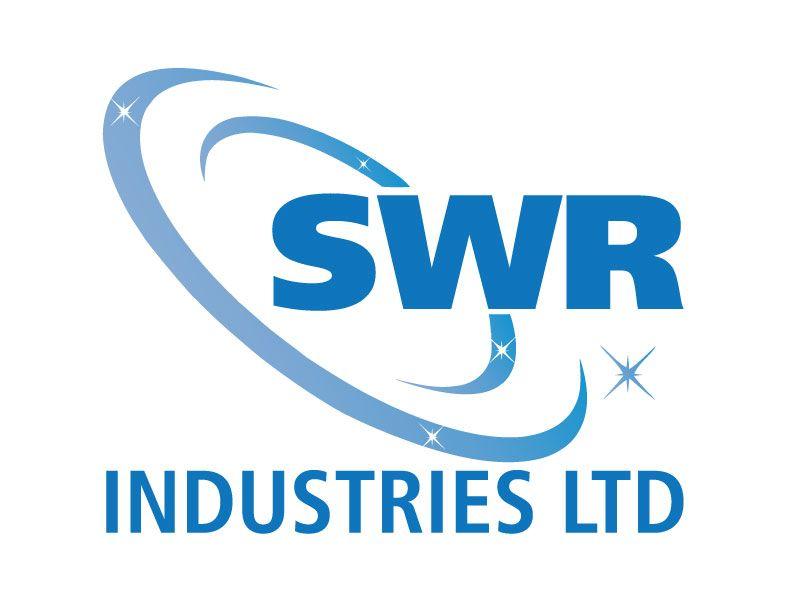 Blue Kangaroo Company Logo - Serious, Professional, It Company Logo Design for SWR Industries Ltd ...