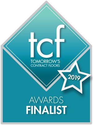 Tek Pro Logo - PRO TEK™ WPC Nominated For TCF Awards 2019
