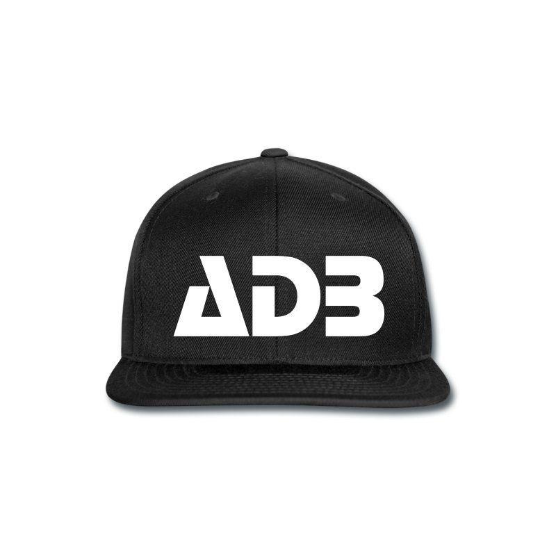 AntoDaboss Logo - AntioDaBoss hat. For merchandise, look up AntoDaBoss merchandise ...