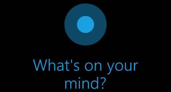 Cortana Logo - Upcoming new features in Cortana Windows Phone assistant