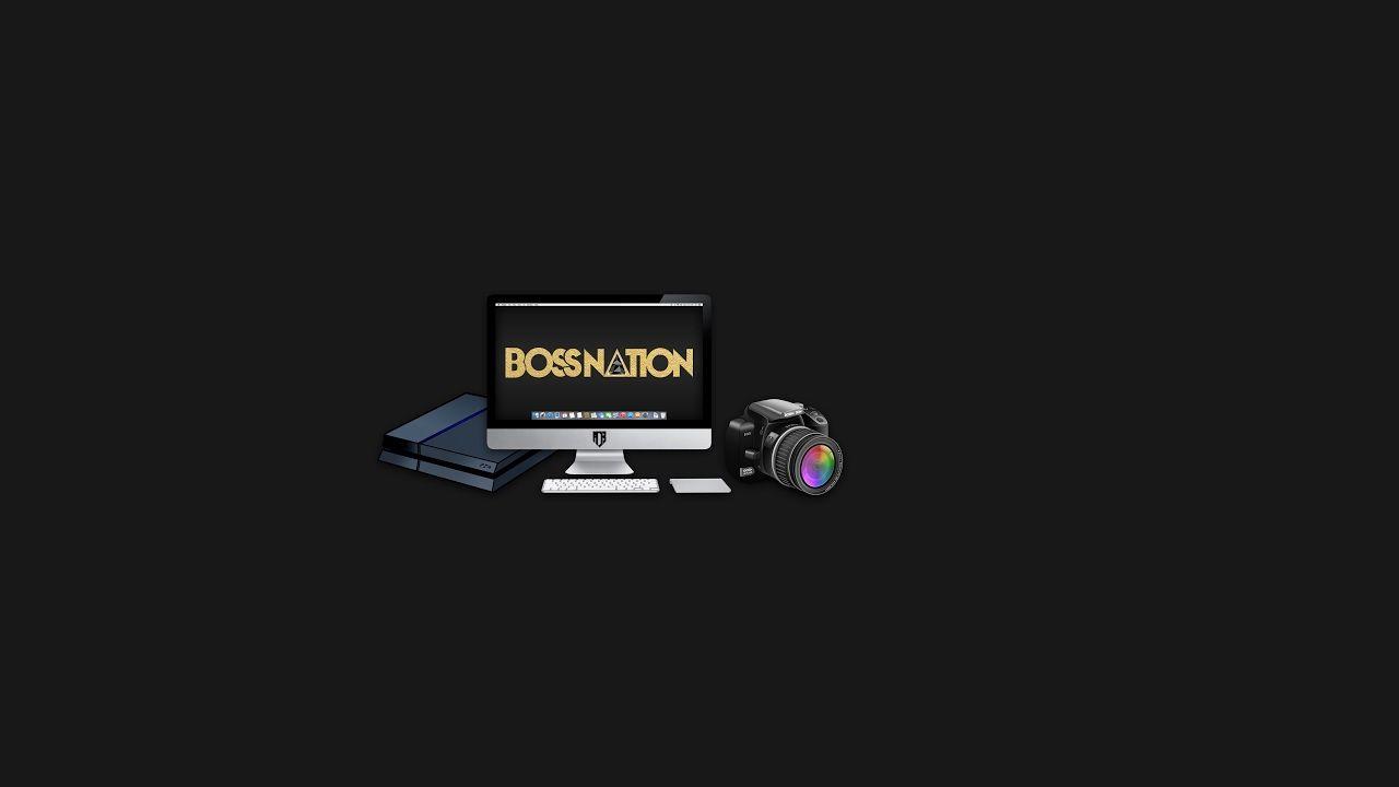 AntoDaboss Logo - AntoDaBoss Live Stream - YouTube
