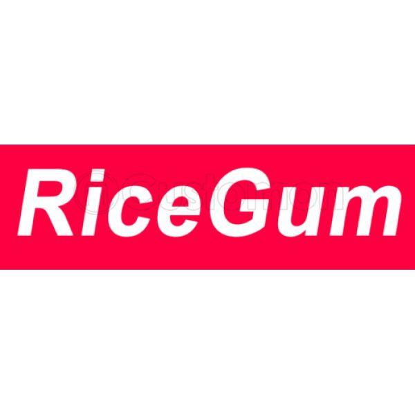 Ricegum Logo - Ricegum Baseball Cap (Embroidered) | Customon.com