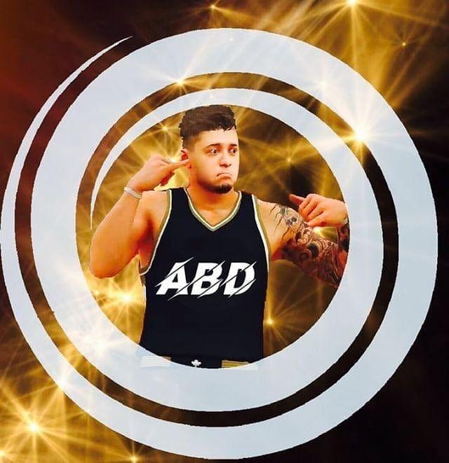 AntoDaboss Logo - antodaboss - Hash Tags - Deskgram