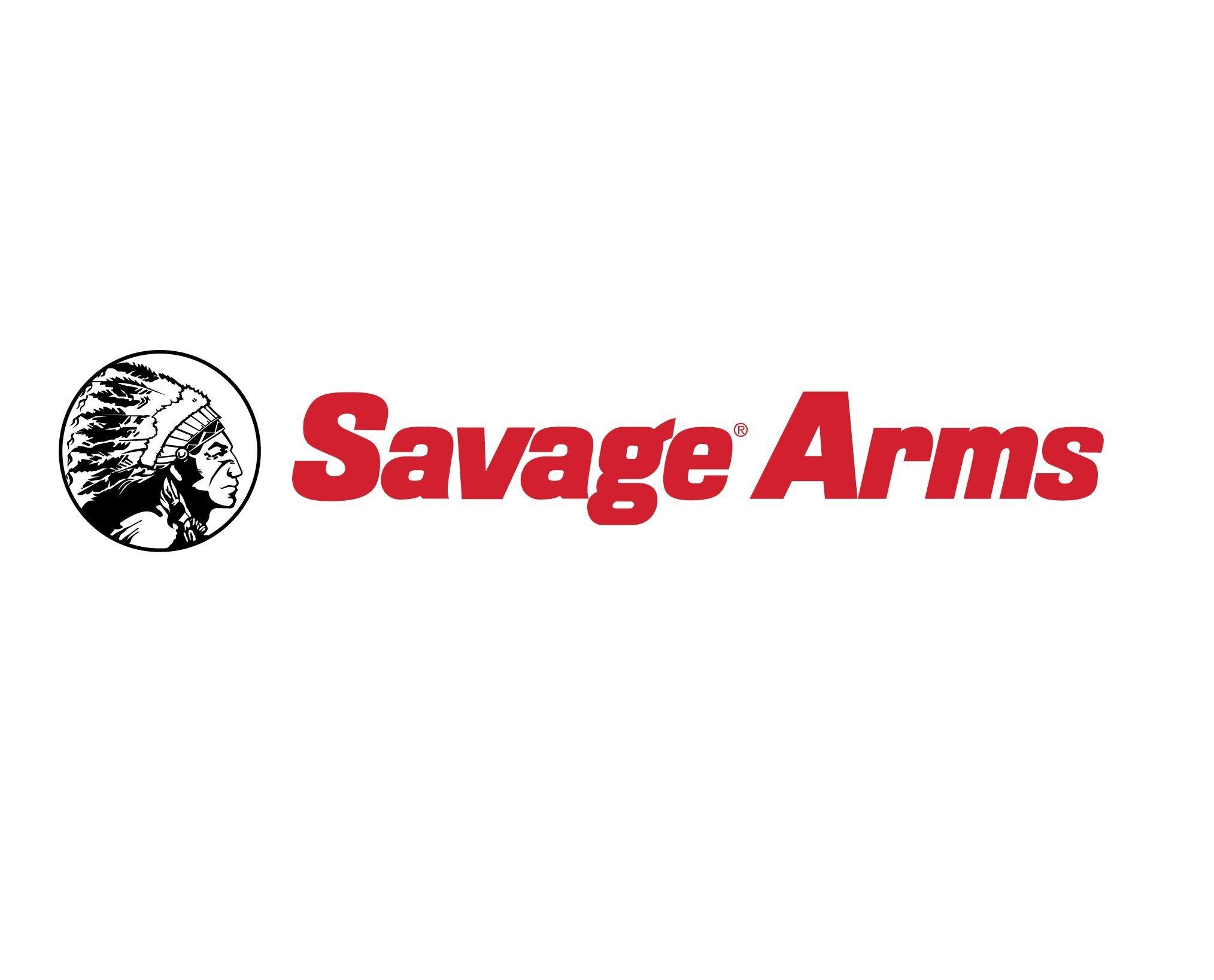 Savage Rifle Logo - Savage arms Logos