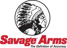 Savage Rifle Logo - Savage Arms Model 10 FCP SR Rifle Announced