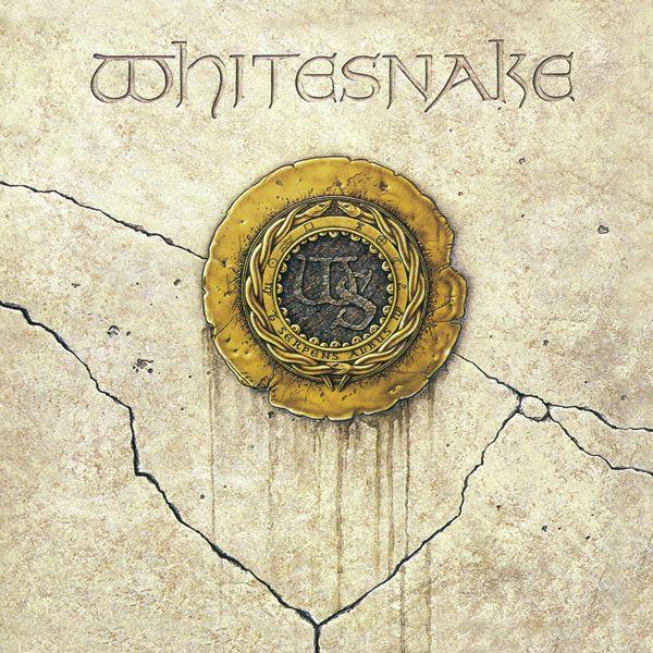 Whitesnake Logo - Whitesnake Font and Whitesnake Logo