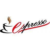 Espresso Logo - Café Espresso | Brands of the World™ | Download vector logos and ...