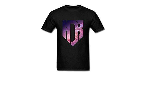AntoDaboss Logo - Kingdiny Men's AntoDaBoss Logo T Shirt: Amazon.ca: Books