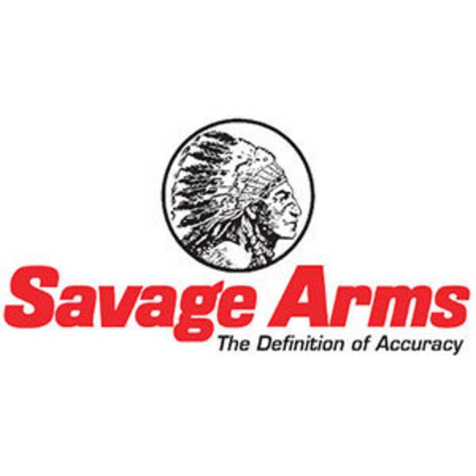 Savage Rifle Logo - Outdoor Gear. American Canyon, California