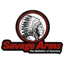 Savage Rifle Logo - Savage Arms (IAM) | savage arms | Pinterest | Savage arms, Guns and Arms