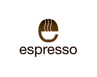 Espresso Logo - Logopond, Brand & Identity Inspiration (espresso)