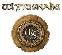 Whitesnake Logo - Whitesnake