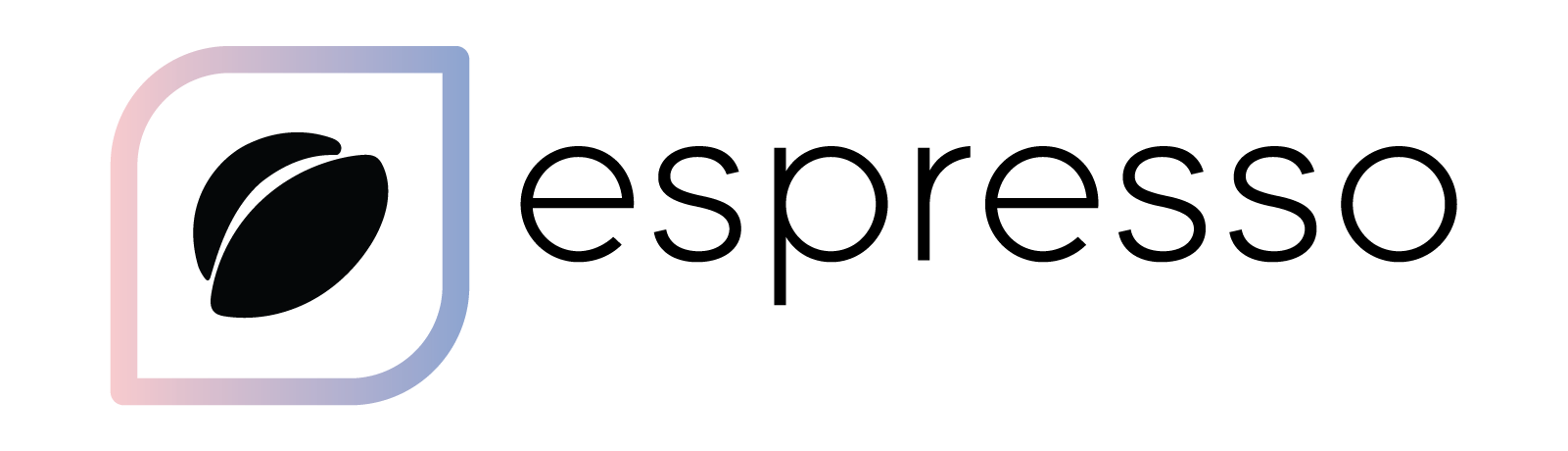 Espresso Logo - 2017 Espresso Logo