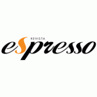 Espresso Logo - revista espresso. Brands of the World™. Download vector logos