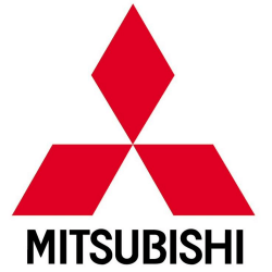 Three Red Triangle Logo - Mission Mitsubishi Announces that Mitsubishi is Developing Easily ...