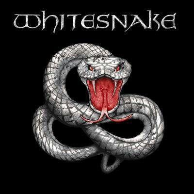 Whitesnake Logo - WhiteSnake Band Logo........... | Whitesnake.. | Music, Songs, Band