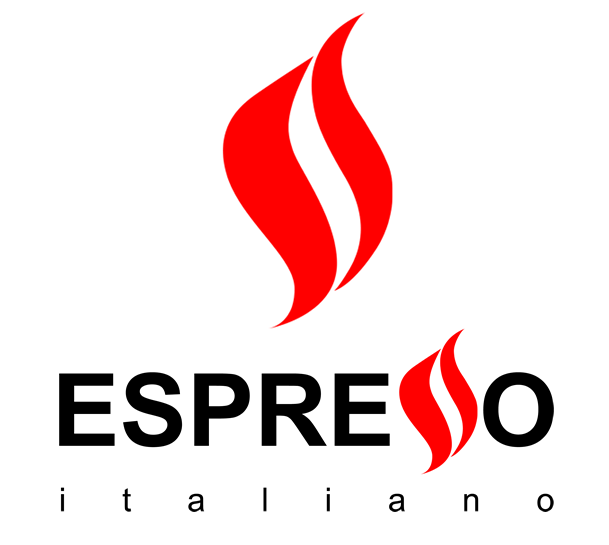 Espresso Logo - Home